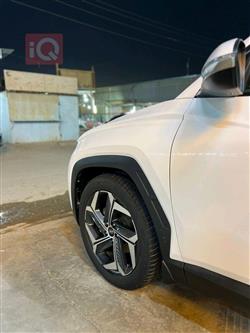 هیۆندای تۆکسۆن